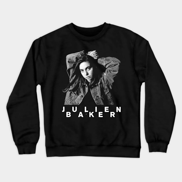 JULIEN BAKER Crewneck Sweatshirt by butteoflai